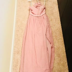 Brand new Alfred Angelo dress